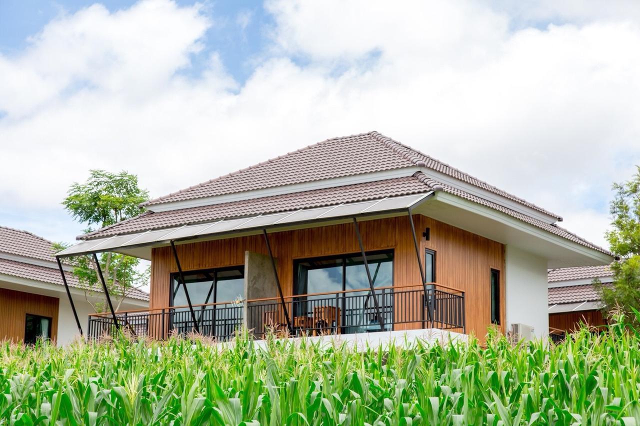 Phuruakeeree Resort Loei Exterior foto