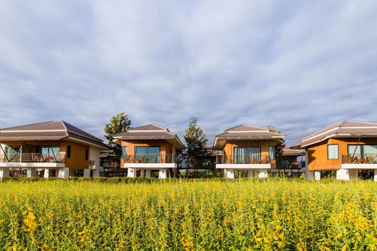 Phuruakeeree Resort Loei Exterior foto
