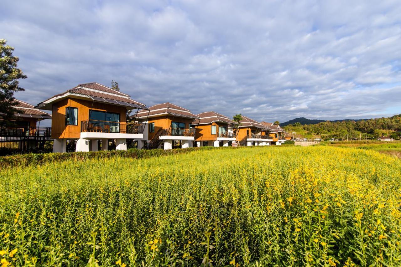 Phuruakeeree Resort Loei Exterior foto