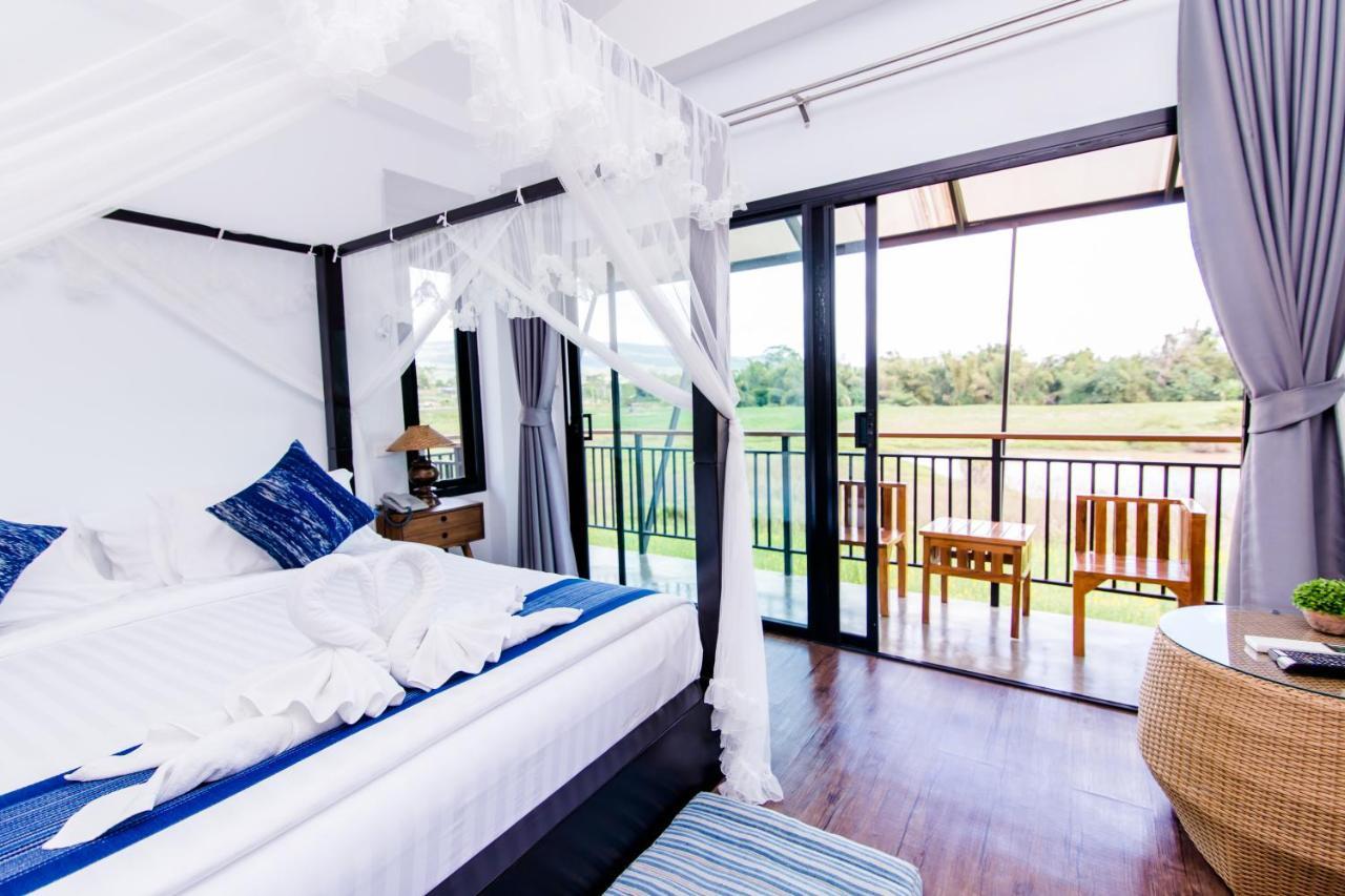 Phuruakeeree Resort Loei Exterior foto