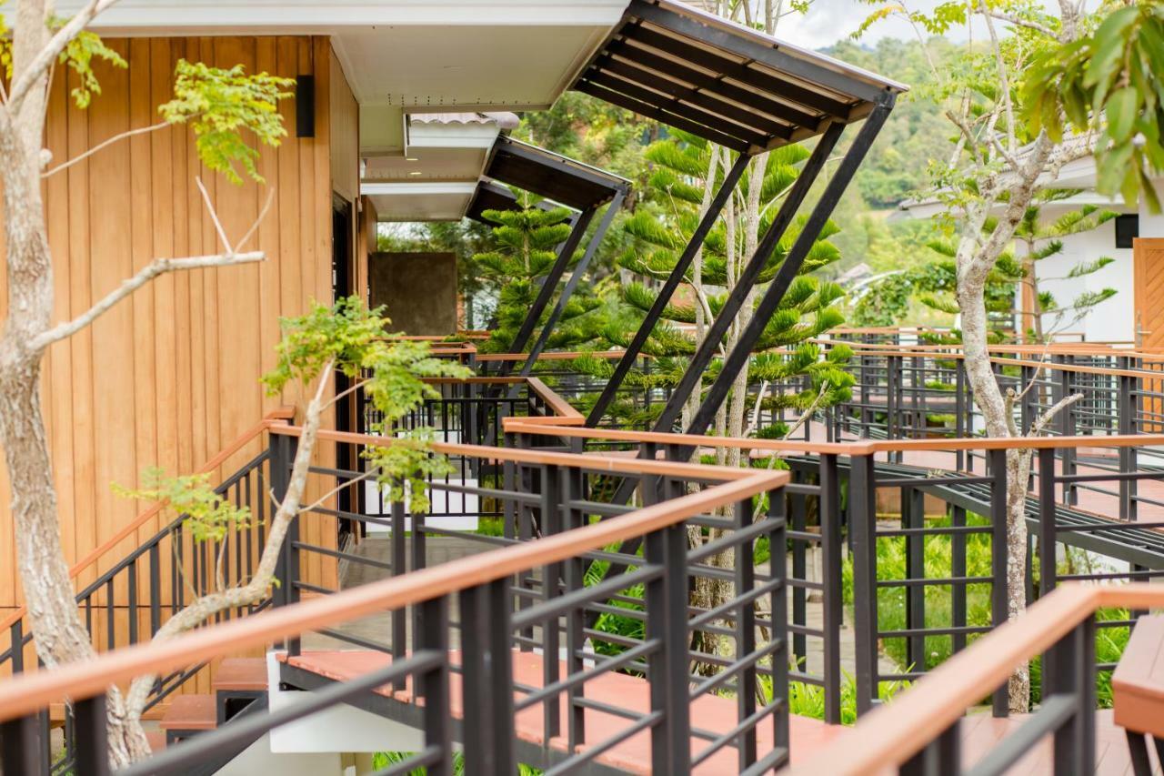 Phuruakeeree Resort Loei Exterior foto