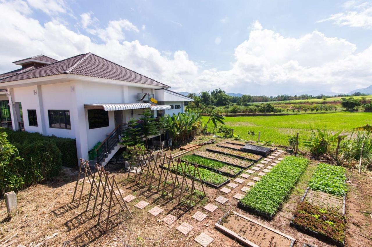 Phuruakeeree Resort Loei Exterior foto