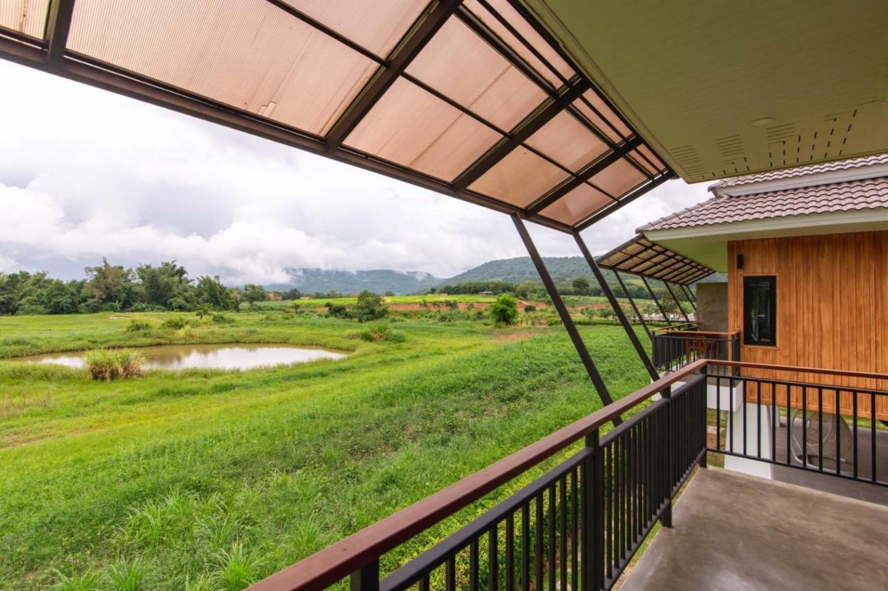 Phuruakeeree Resort Loei Exterior foto
