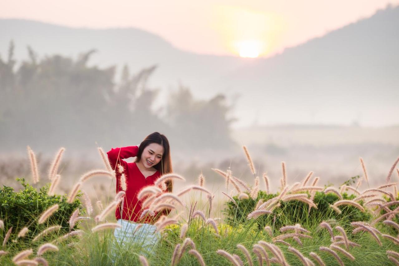 Phuruakeeree Resort Loei Exterior foto